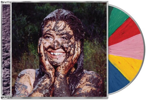 Wolf, Remi - Mud (CD)