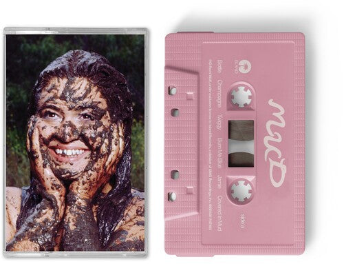 Wolf, Remi - Mud (Pink, Cassette)