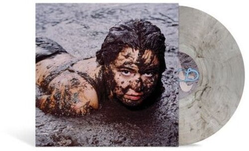 Wolf, Remi - Mud (IEX, Metallic Smoke, Alternate Cover)