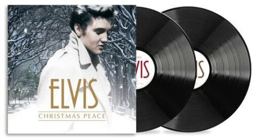 Presley, Elvis - Christmas Peace