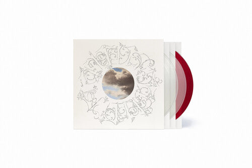 Miller, Mac - The Divine Feminine (IEX, Milky Clear & Ruby)