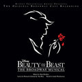 OST - Beauty & The Beast: The Broadway Musical OCR