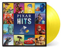 OST - Pixar Hits (Yellow)