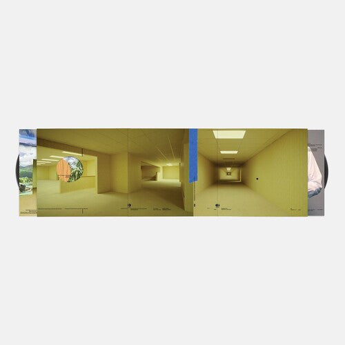 OST - Backrooms (Score)