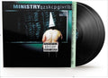 Ministry - Dark Side Of The Spoon (Delxue, B&MX)