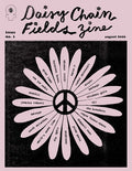 Rodrigo, Oliva - Daisy Chain Fields Zine - Issue 1 (IEX)
