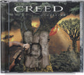 Creed - Weathered (25th Anniv., Deluxe, Bonus Tracks, CD)