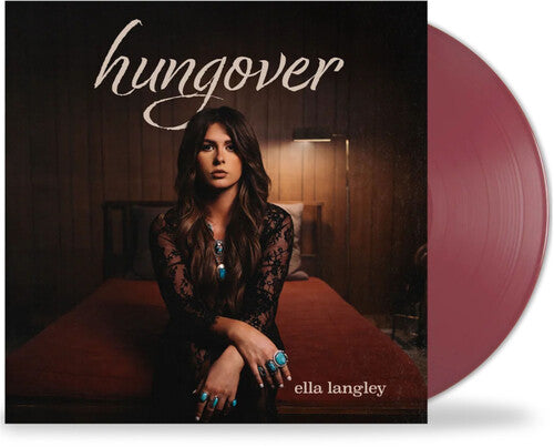 Langley, Ella - hungover (Red)