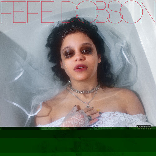 Dobson, Fefe - Emotion Sickness