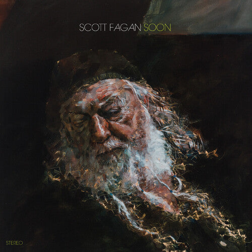 Fagan, Scott - Soon (IEX, White)