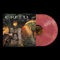 Creed - Weathered (IEX, 25th Anniv., Deluxe, Bonus Tracks)