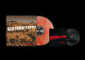 System Of A Down - Toxicity (25th Anniv., Poster, w/Bonus 7")