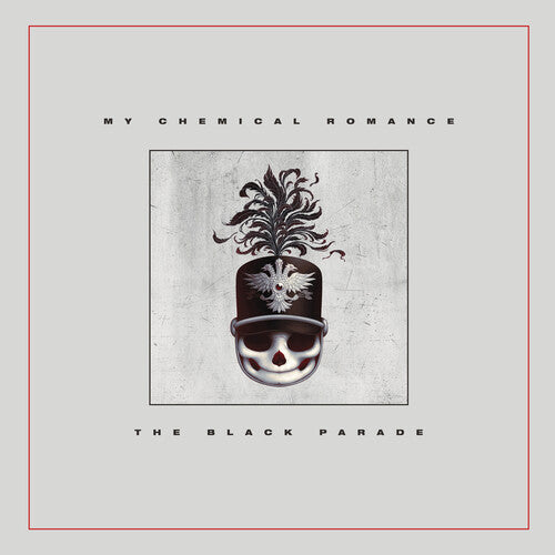 My Chemical Romance - The Black Parade (20th Anniv., IEX , Deluxe, Pink)