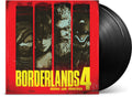 OST - Borderlands 4 (180g)