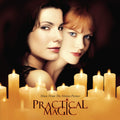OST - Practical Magic (Yellow Splatter)