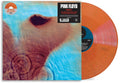 Pink Floyd - Meddle (IEX, Orange Marble)