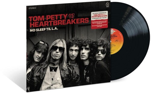 Petty, Tom & The Heartbreakers - No Sleep Till L.A. (IEX, 180g)