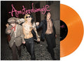 Palaye Royale - Amsterdamage (IEX, Orange)