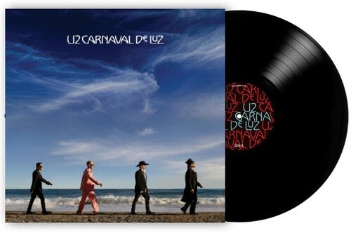 U2 - Carnaval De Luz (180g)