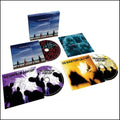 U2 - Carnaval De Luz (CD, Box Set, Deluxe, w/ Booklet)