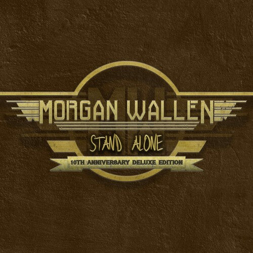 Wallen, Morgan - Stand Alone (IEX, Citrus)