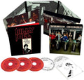 Joel, Billy - Turnstiles 50 (Box Set, CD, Blu-ray, w/Booklet)