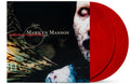 Manson, Marilyn - Antichrist Superstar (30th Anniv., Red & Gold)