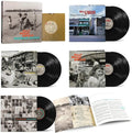 Bragg, Billy & Wilco - Mermaid Avenue: The Complete Sessions (Deluxe, w/7" & Booklet)