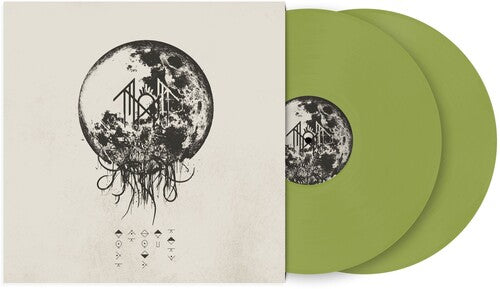 Sleep Token - Take Me Back To Eden (Olive Green, Vinyl Voice)