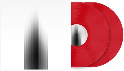 Sleep Token - Sundowning (Red Transparent, Vinyl Voice)