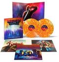 OST - Masters Of The Universe (Orange Flame)