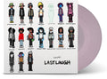 Lucki - Last Laugh [archive tape] (IEX, Pink Glitter)