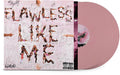 Lucki - FLAWLESS LIKE ME (IEX, Baby Pink)