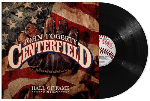 Fogerty, John - Centerfield (Hall Of Fame Edition)