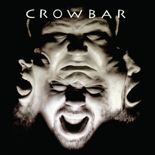 Crowbar - Odd Fellows Rest (CD)