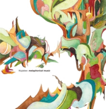 Nujabes - Metaphorical Music (Japan)