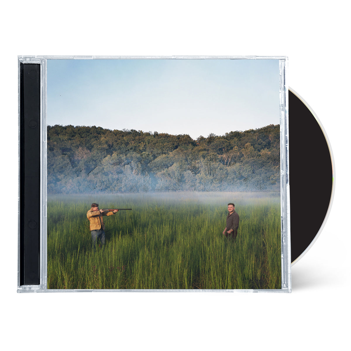 Bryan, Zach - Young Manhood And Other Donatable Organs (CD)