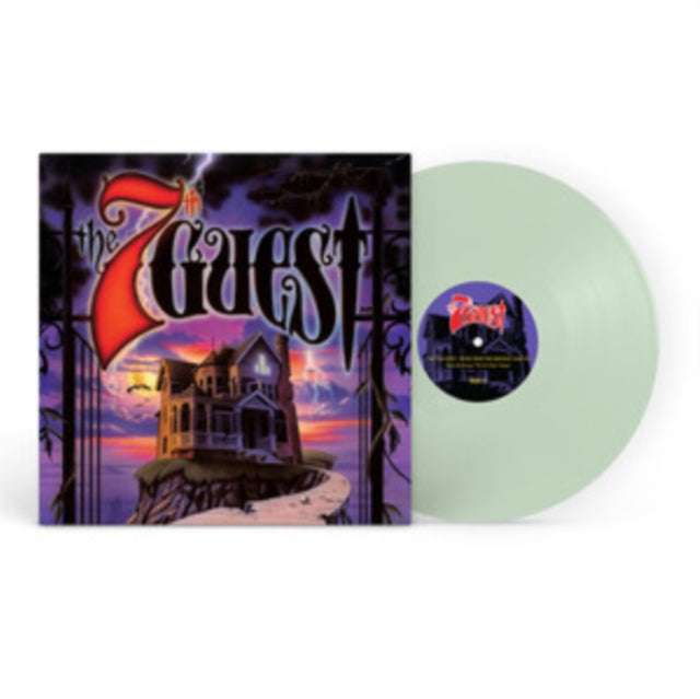 OST - 7th Guest (Glow In The Dark)