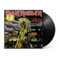 Iron Maiden - Killers (Germany)