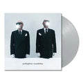 Pet Shop Boys - Nonetheless (IEX, Gray)