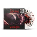 Entombed - Wolverine Blues (IEX, White/Red/Black)