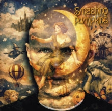 The Smashing Pumpkins - Riviera.Chicago. October 23rd. 11995. FM Radio (Orange, Unofficial)