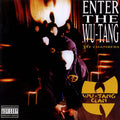 Wu-Tang Clan - Enter The Wu-Tang (36 Chambers)