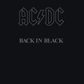 AC/DC - Back In Black