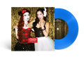 Rodrigo, Olivia - expectations (Ft. Chappell Roan) (Blue Translucent, 7")