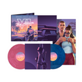 OST - Grand Theft Auto VI: The Album (IEX, Pink & Blue)