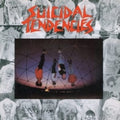 Suicidal Tendencies - Suicidal Tendencies (Colored)