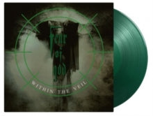 Fear of God - Within the Veil