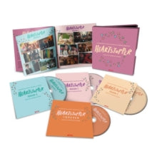OST - Heartstopper (4CD)