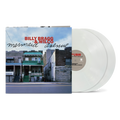 Bragg, Billy & Wilco - Mermaid Avenue (IEX, White, 180g)